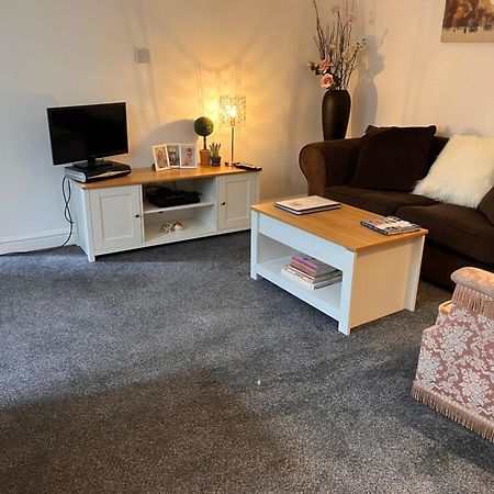 The Annexe - 10 Howards Croft Mile End Екстериор снимка