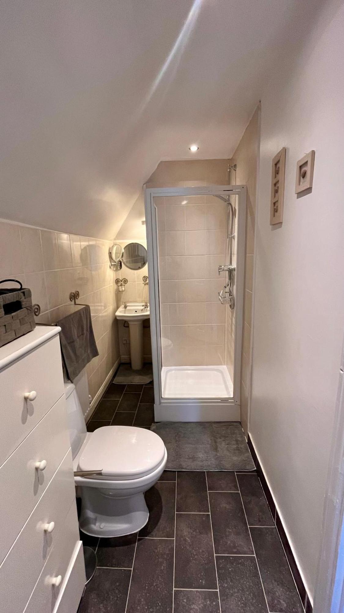 The Annexe - 10 Howards Croft Mile End Екстериор снимка