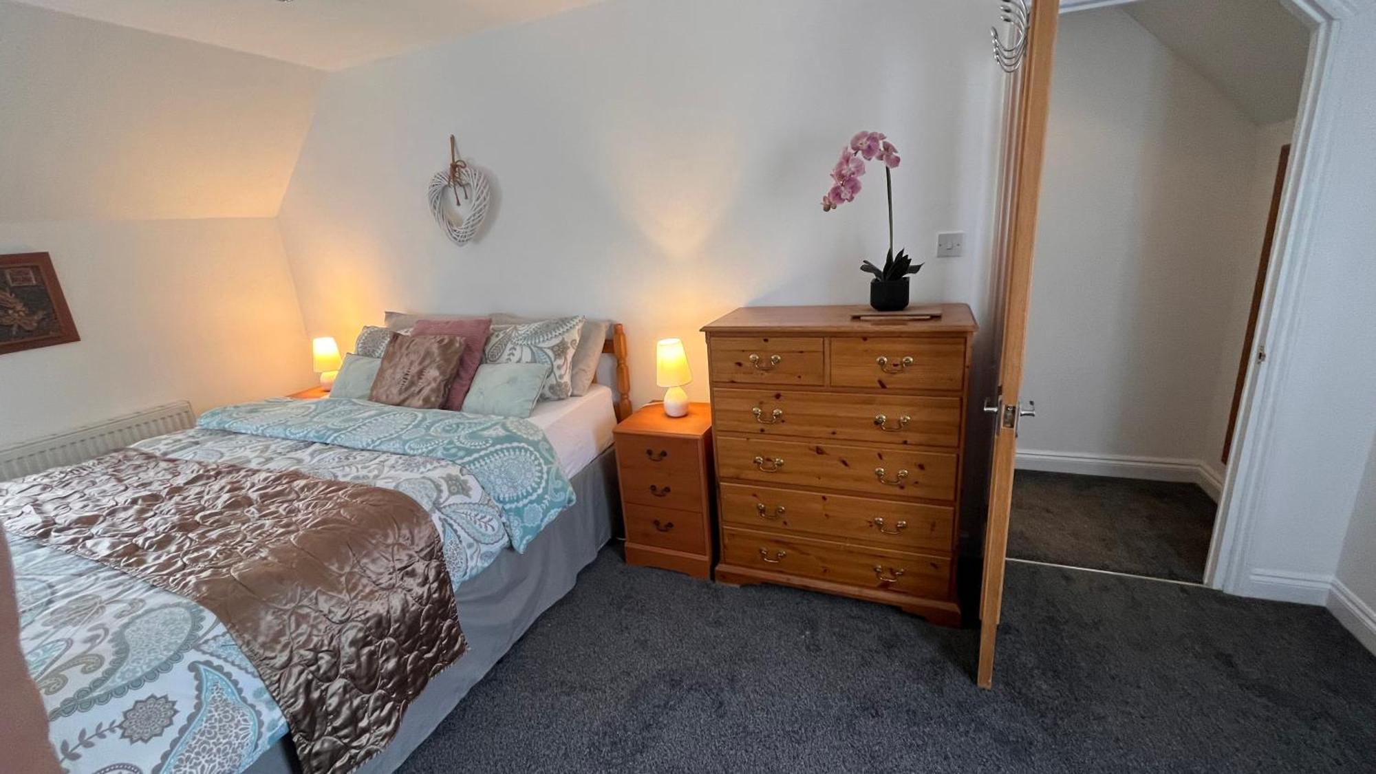 The Annexe - 10 Howards Croft Mile End Екстериор снимка
