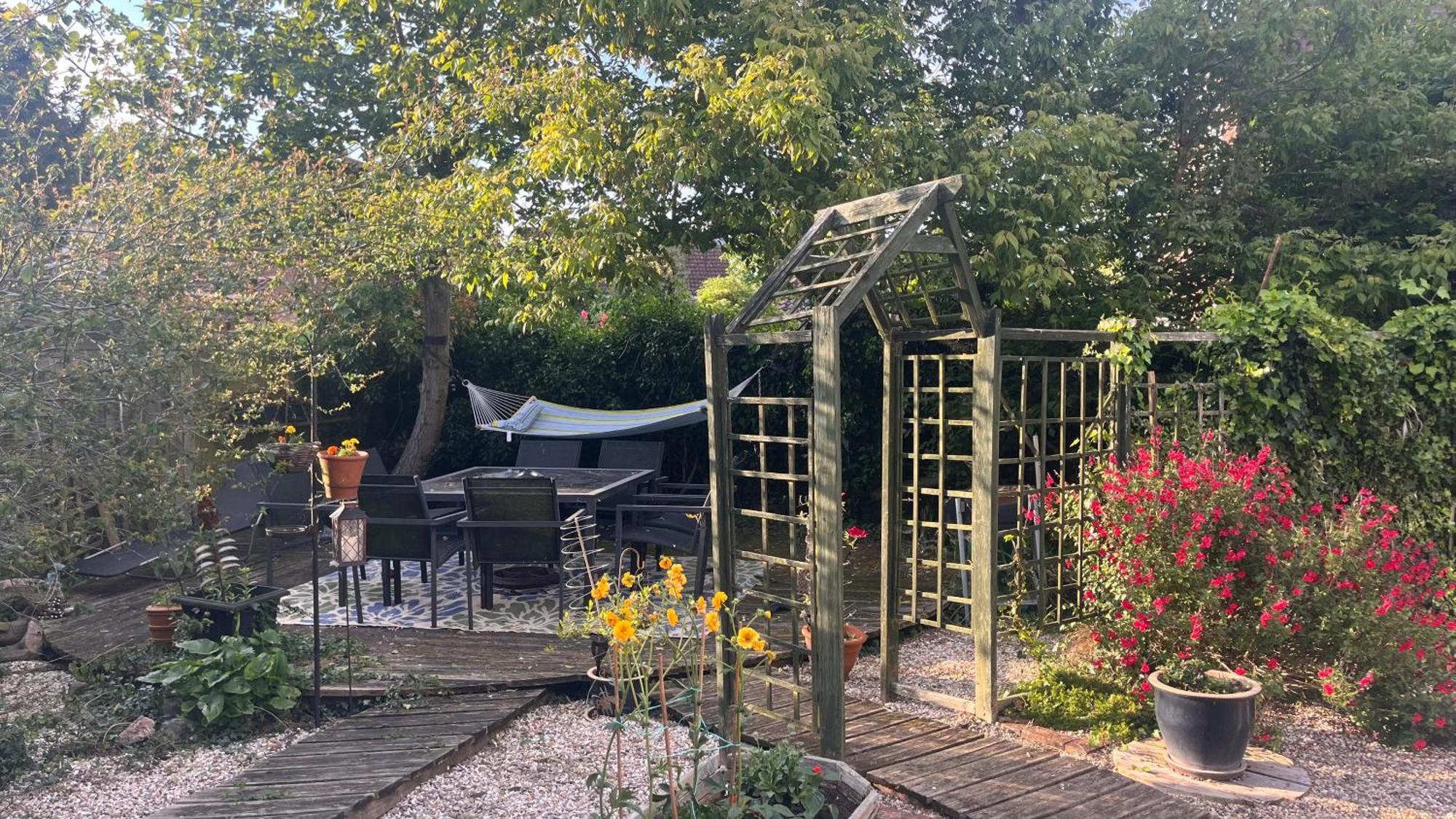 The Annexe - 10 Howards Croft Mile End Екстериор снимка