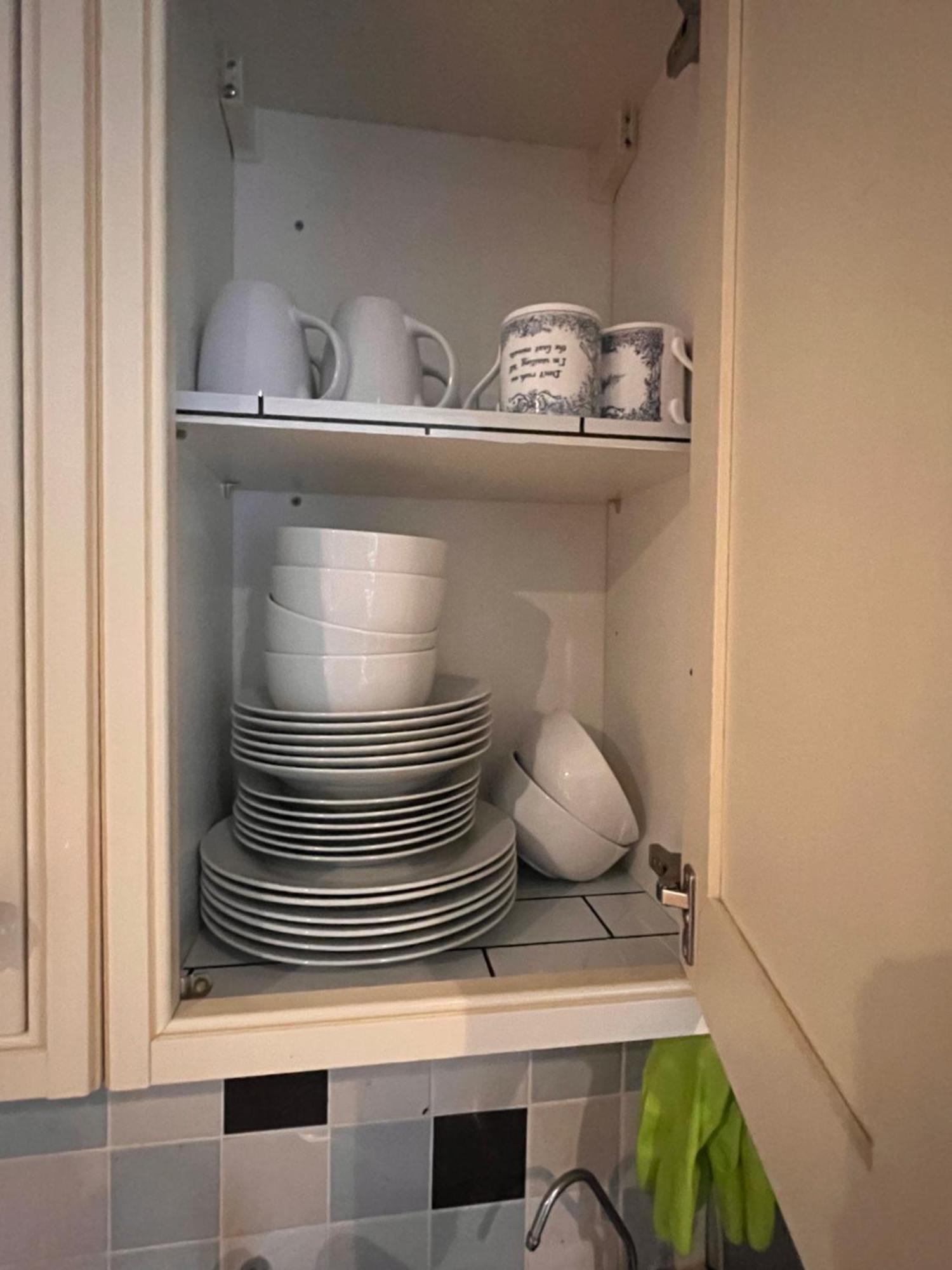 The Annexe - 10 Howards Croft Mile End Екстериор снимка