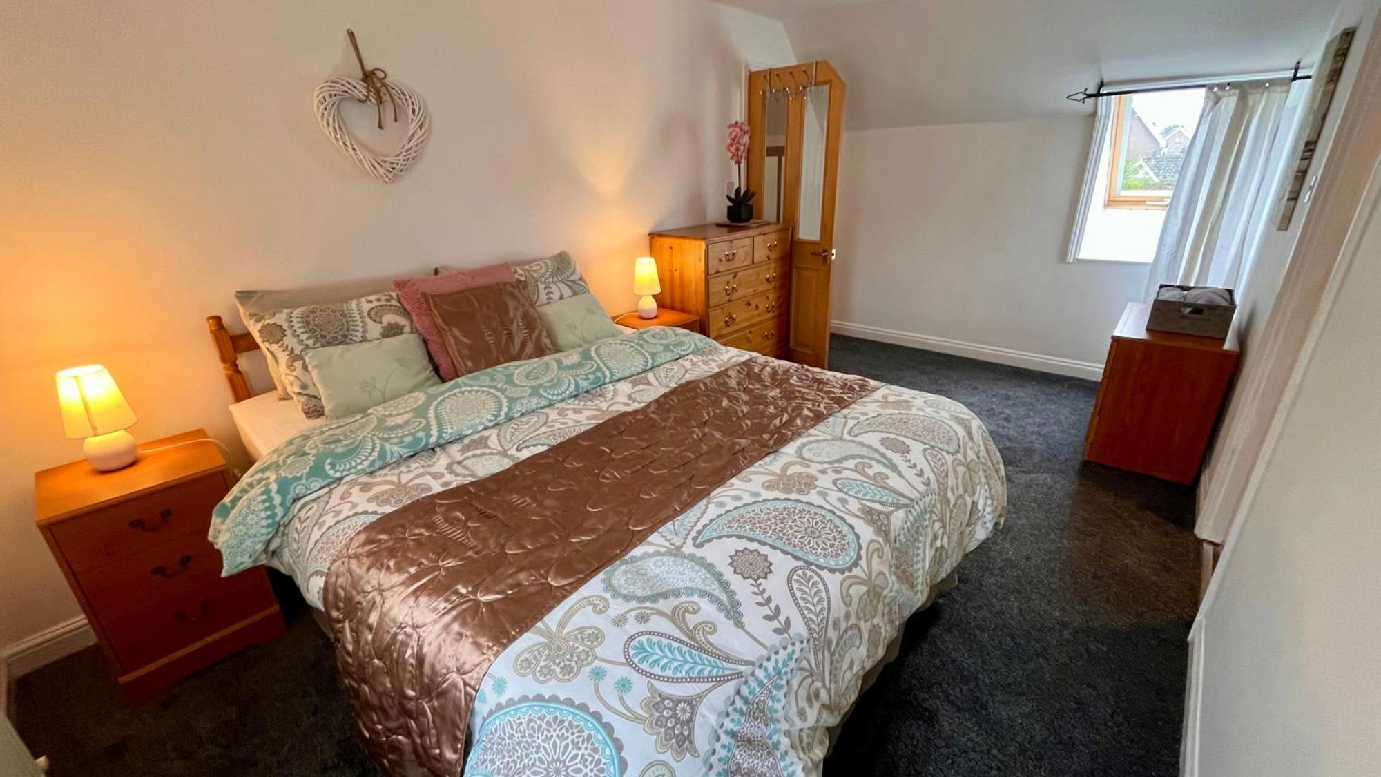 The Annexe - 10 Howards Croft Mile End Екстериор снимка