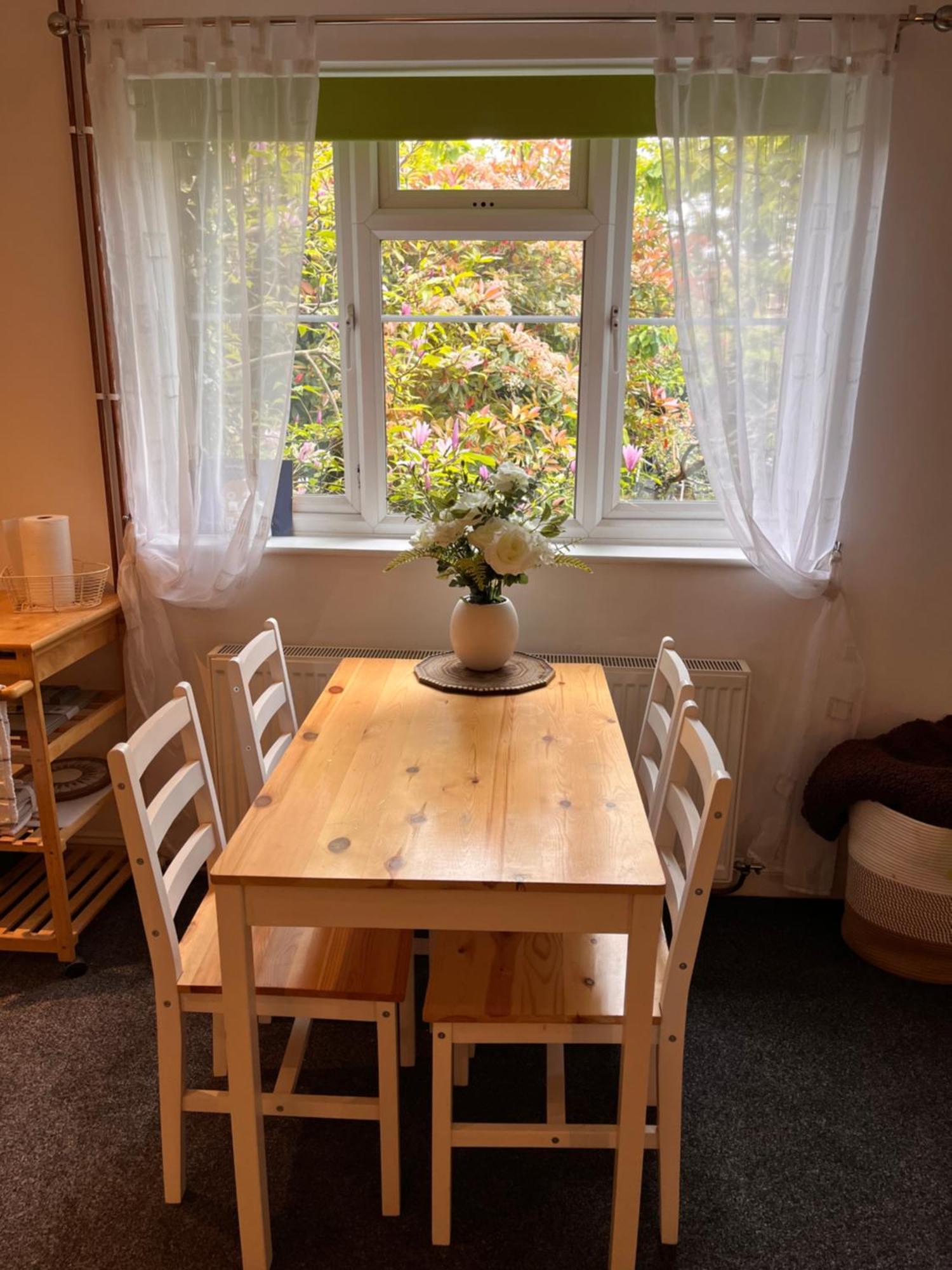 The Annexe - 10 Howards Croft Mile End Екстериор снимка