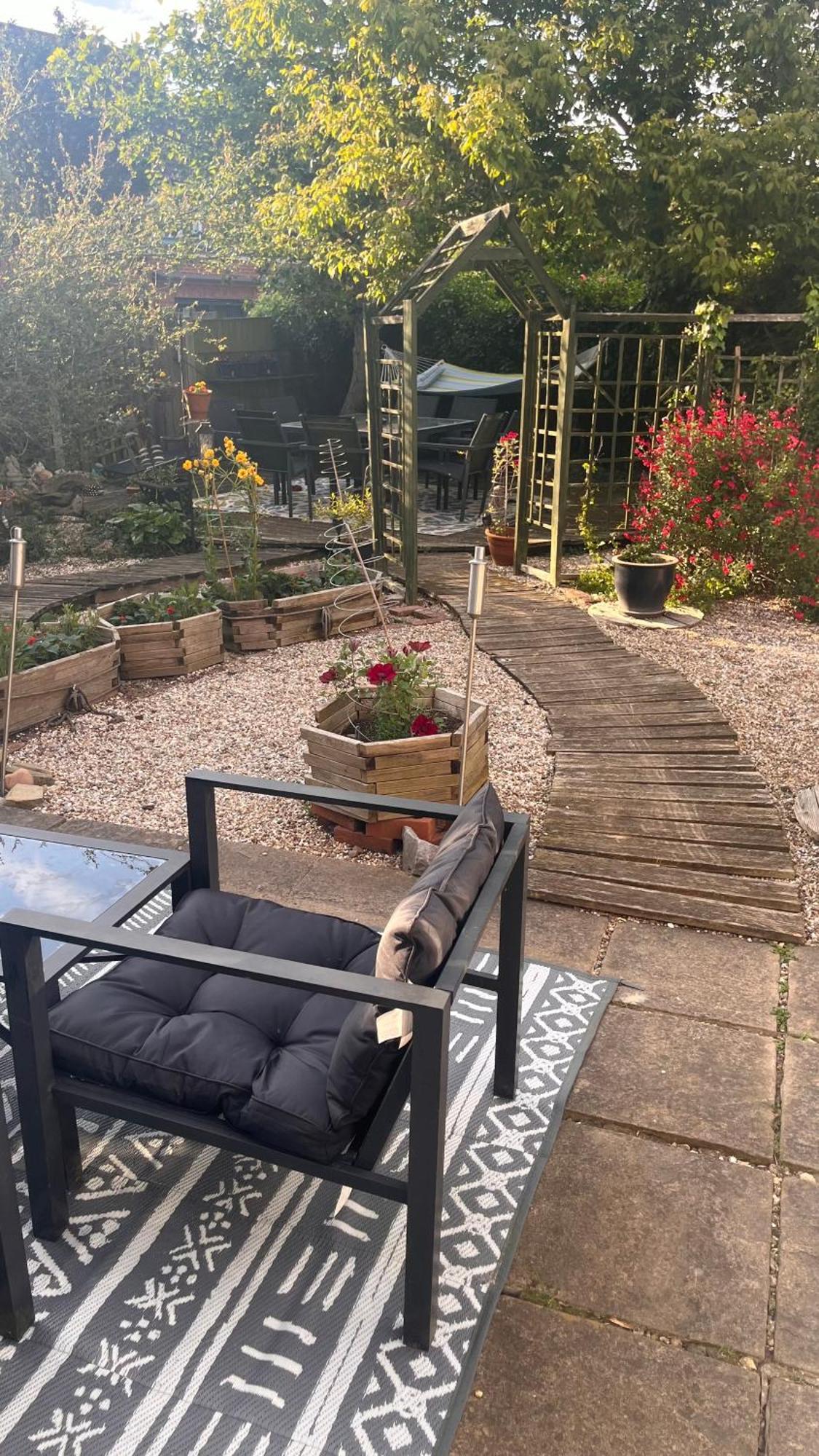 The Annexe - 10 Howards Croft Mile End Екстериор снимка