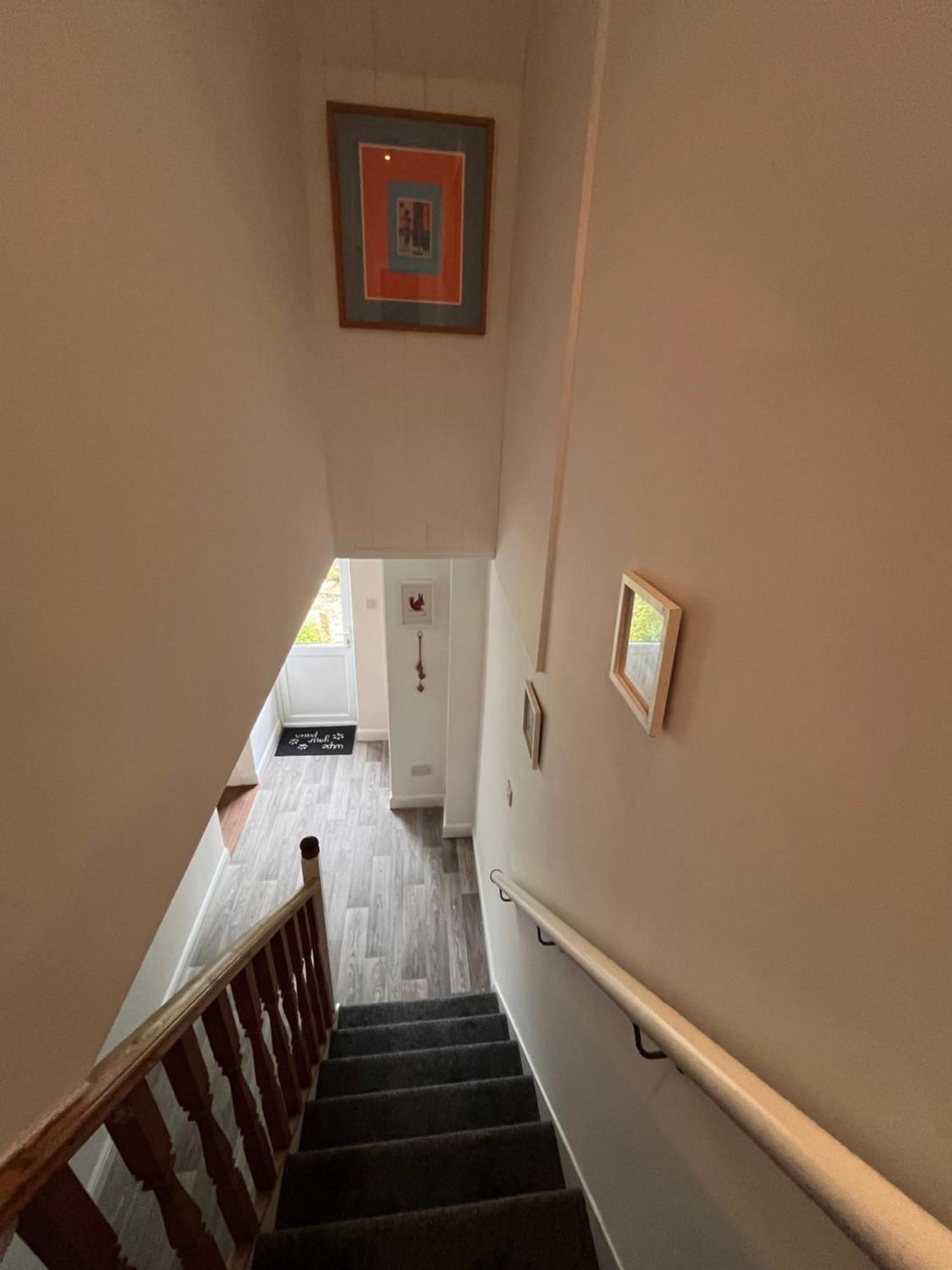 The Annexe - 10 Howards Croft Mile End Екстериор снимка
