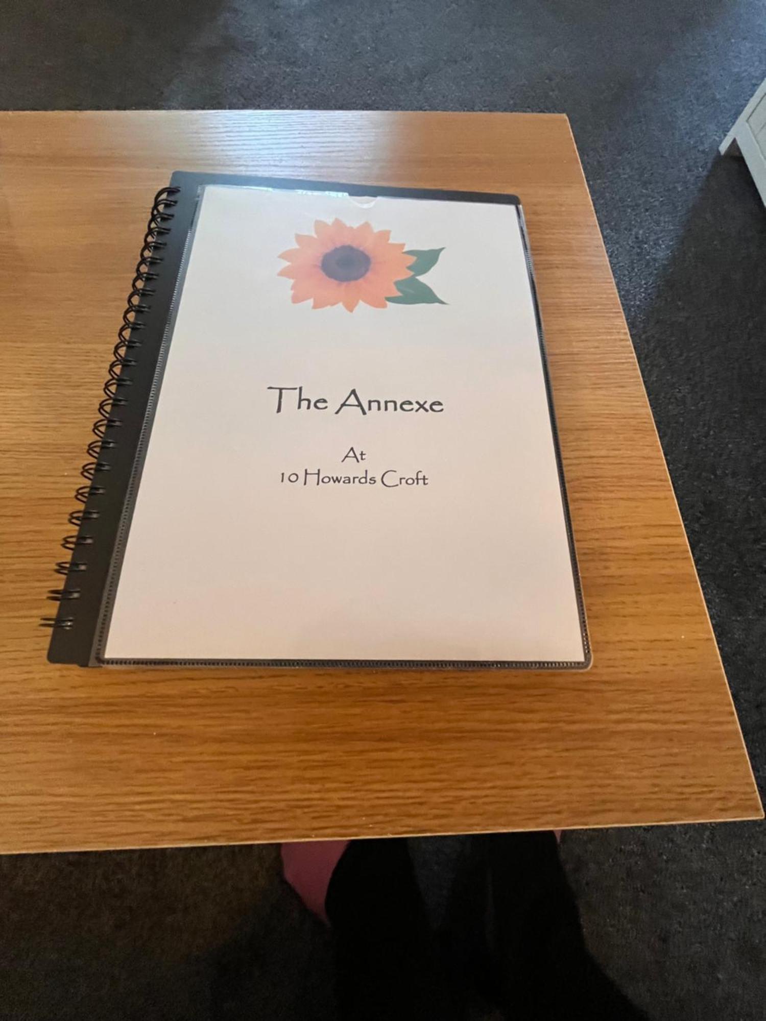 The Annexe - 10 Howards Croft Mile End Екстериор снимка