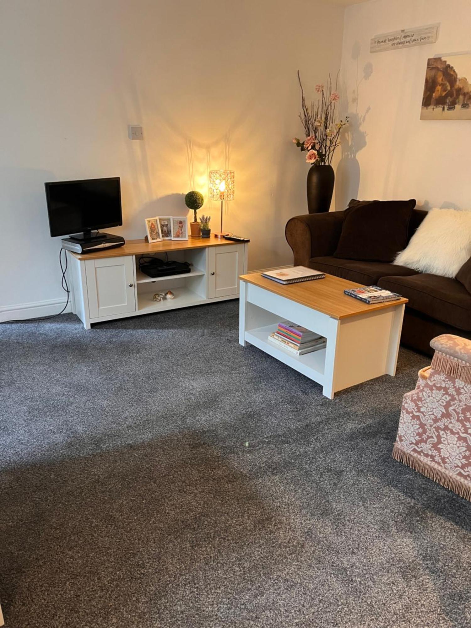 The Annexe - 10 Howards Croft Mile End Екстериор снимка
